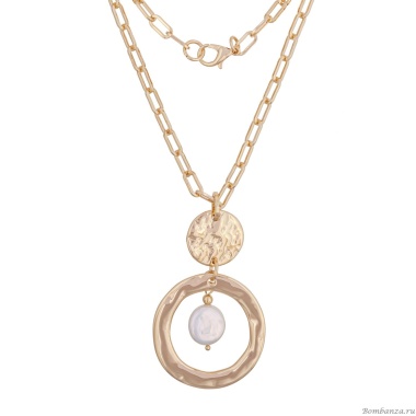 Колье Fiore Luna, Perle